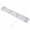 Ảnh đại diện sản phẩm Cửa gió AMIV - PLUS không viền nan trắng 3#