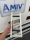 Ảnh bổ sung sản phẩm Miệng gió điều hòa AMIV - STANDARD âm viền bả bột 1