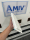 Ảnh bổ sung sản phẩm Miệng gió điều hòa AMIV - PLUS âm viền nhúng tấm 2