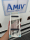Ảnh bổ sung sản phẩm Miệng gió điều hòa AMIV - STANDARD khung viền 2