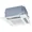Máy lạnh âm trần Máy lạnh âm trần Daikin Inverter 1 pha 4HP - FCFC100DVM
