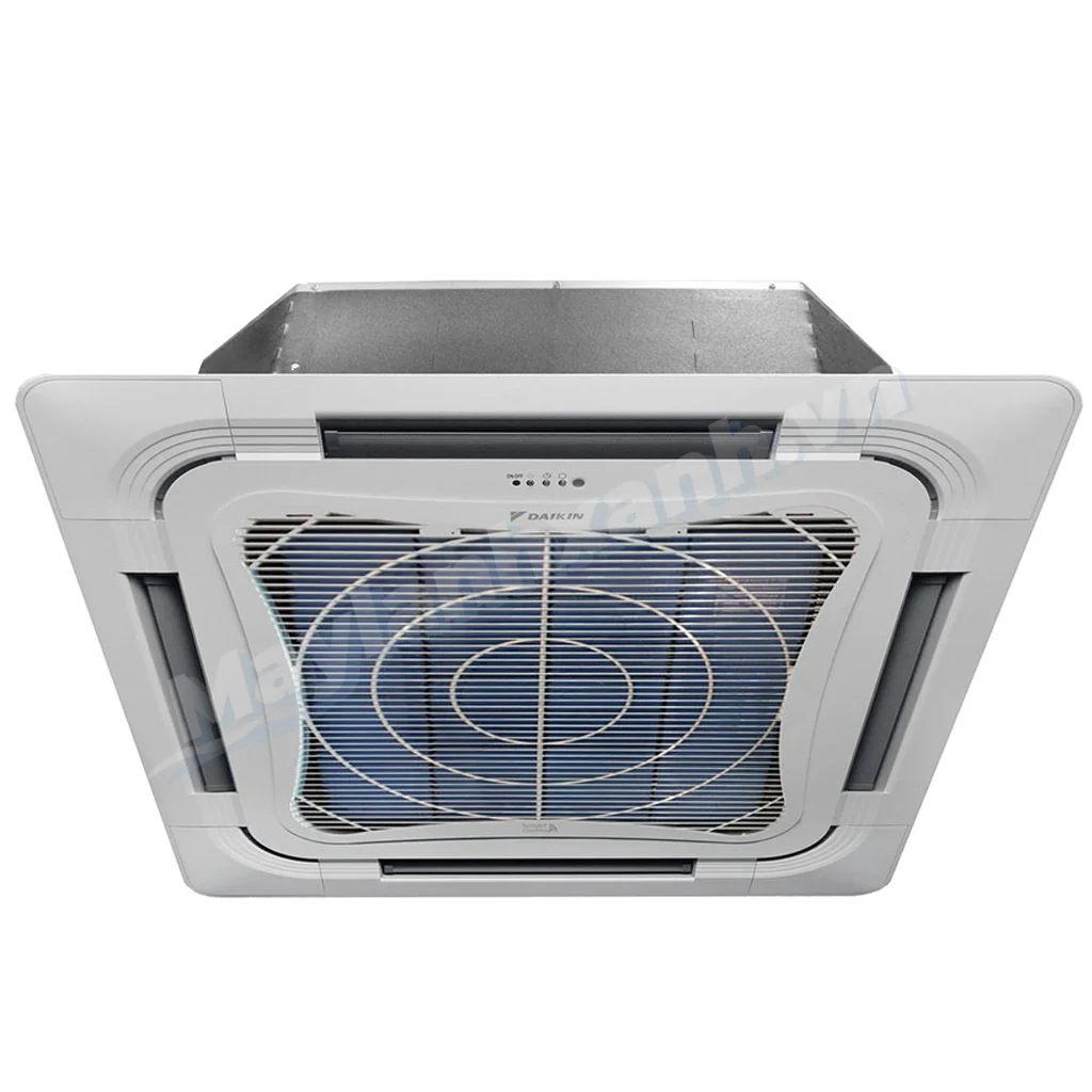 Máy lạnh Daikin âm trần 4 HP FCC100AV1V