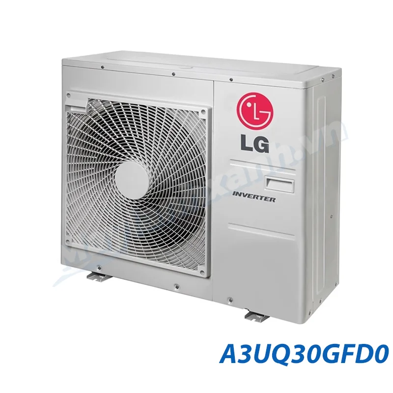 3. Vậy có nên mua điều hòa trung tâm LG ARUN060GSS5 không?